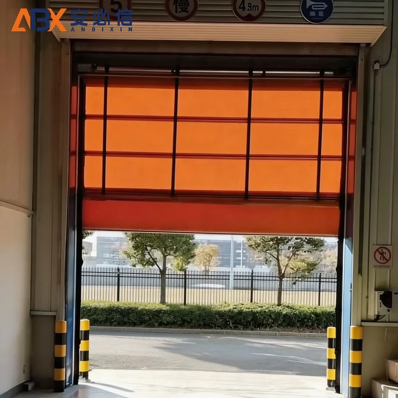 鹤壁堆积门