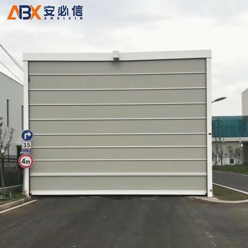 鹤壁背带堆积门