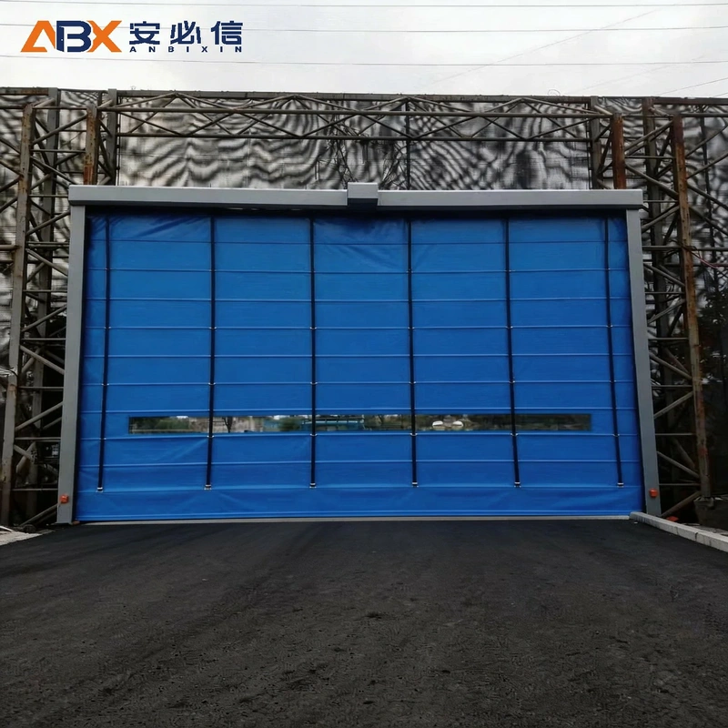 鹤壁充气式门封