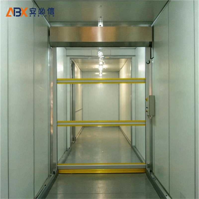 鹤壁自动快速门